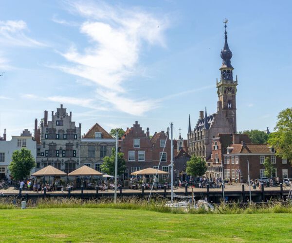 Evenementen en markten