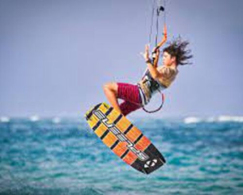 watersport activiteiten