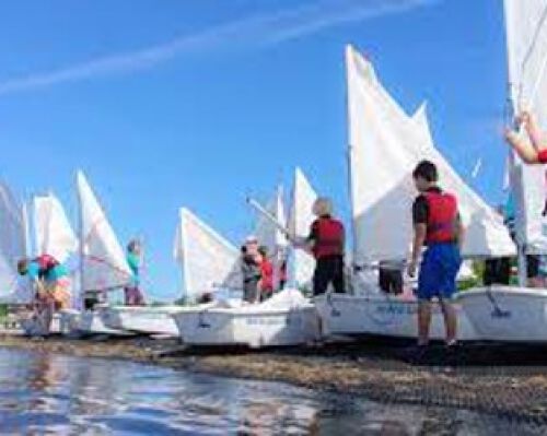 watersport activiteiten