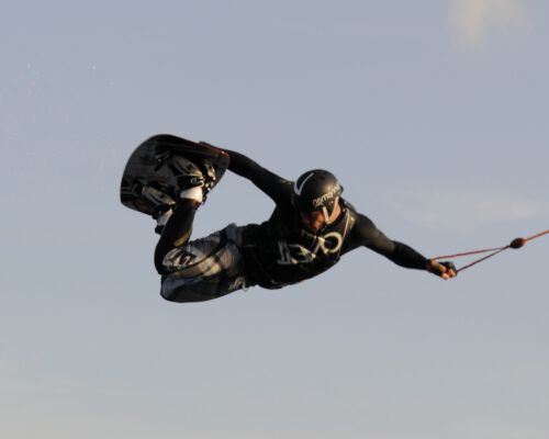 watersport activiteiten