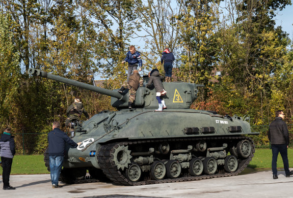 Bevrijdingsmuseum Zeeland 2