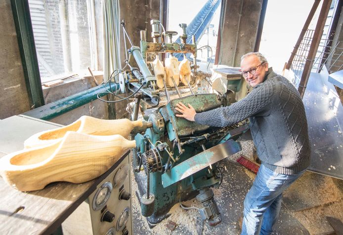 Klompenmakerij Traas 2