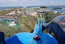 Neeltje Jans glijbaan