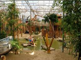 Tropical Zoo 1