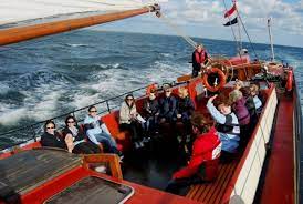 Zeilen met meezeilenzierikzee 1