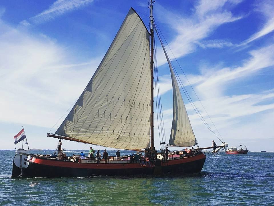 Zeilen met meezeilenzierikzee 2