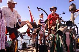 Zeilen met meezeilenzierikzee 3