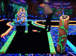 glowgolf