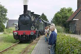 stoomtrein goes borsele 2