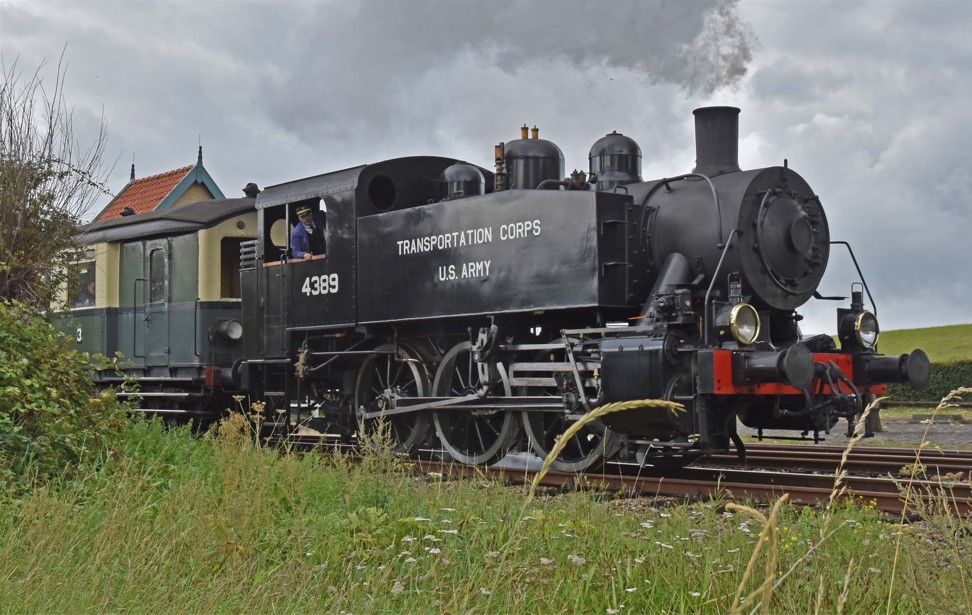 stoomtrein goes borsele 3a 